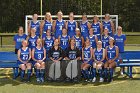 Field Hockey 2019 Team Photo  Wheaton College 2019 Field Hockey Team Photo. - Photo by Keith Nordstrom : Wheaton, Field Hockey, Team Photo